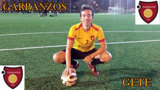 ENTREVISTA PRE PARTIDO. BARRIO DEL PILAR DIARIO 2ª DIVISION